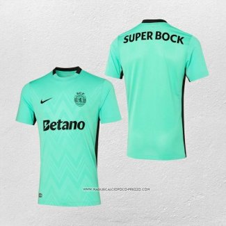 Terza Maglia Sporting 25/26