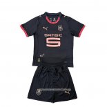 Terza Maglia Stade Rennais 25/26 Bambino