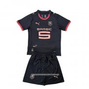 Terza Maglia Stade Rennais 25/26 Bambino