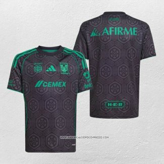 Terza Maglia Tigres UANL 25/26