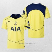 Terza Maglia Tottenham Hotspur Authentic 25/26