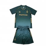 Terza Maglia Werder Bremen 25/26 Bambino