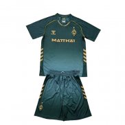 Terza Maglia Werder Bremen 25/26 Bambino