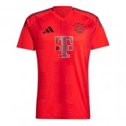 Prima Maglia Bayern Monaco 24-25