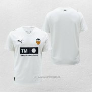 Camiseta Valencia Primera 25-26
