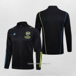 Giacca Arsenal 23/24 Nero