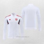 Giacca Bayern Monaco 22/23 Bianco