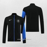Giacca Chelsea 25/26 Nero