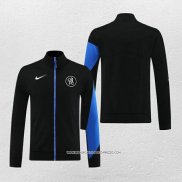 Giacca Chelsea 25/26 Nero