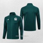 Giacca Messico 23/24 Verde