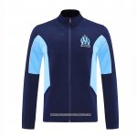 Giacca Olympique Marsiglia 25/26 Blu