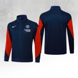 Giacca Paris Saint-Germain 25/26 Blu Rosso