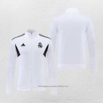 Giacca Real Madrid 22/23 Bianco