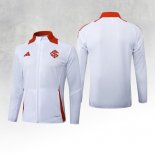 Giacca SC Internacional Bianco 24-25