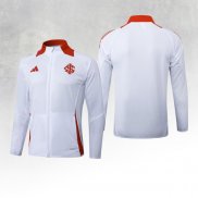 Giacca SC Internacional Bianco 24-25