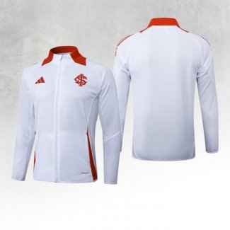 Giacca SC Internacional Bianco 24-25