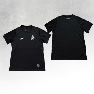 Maglia AIK Special Nero Thailandia 2025
