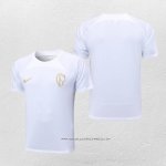 Maglia Allenamento Corinthians 23/24 Bianco