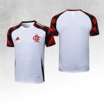 Maglia Allenamento Flamengo 25/26 Bianco