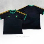 Maglia Allenamento Giamaica 24/25 Nero