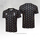 Maglia Allenamento Juventus Nero 24-25