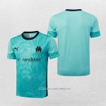 Maglia Allenamento Olympique Marsiglia 25/26 Verde