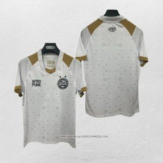 Maglia Bahia Special 2025 Bianco Thailandia