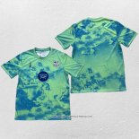 Maglia Barcellona Special 25/26 Verde Thailandia
