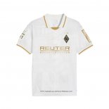Maglia Borussia Monchengladbach Anniversary 25/26 Thailandia