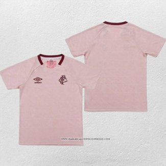 Maglia Fluminense Special 2025 Rosa Thailandia
