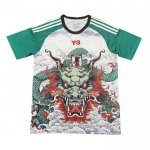 Maglia Giappone Y-3 Thailandia Dragon 24-25