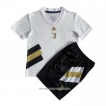 Maglia Juventus Icon 22/23 Bambino