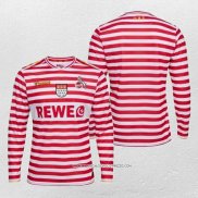 Maglia Koln Special 25/26 Manica Lunga