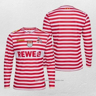 Maglia Koln Special 25/26 Manica Lunga
