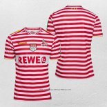 Maglia Koln Special 25/26 Rosso Thailandia