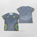 Maglia Mali Special 25/26 Grigio Thailandia