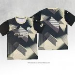 Maglia Manchester City Special 2024 Nero Thailandia -2025