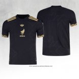 Maglia Messico Special Nero 2025