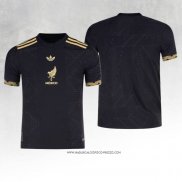 Maglia Messico Special Nero 2025