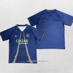 Maglia Paris Saint-Germain Special 25/26 Blu Thailandia