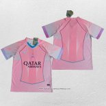 Maglia Paris Saint-Germain Special 25/26 Rosa Thailandia