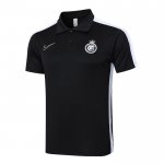 Maglia Polo Al Nassr 24/25 Nero