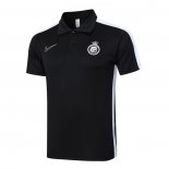 Maglia Polo Al Nassr 24-25 Nero