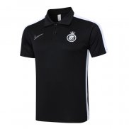 Maglia Polo Al Nassr 24-25 Nero