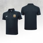 Maglia Polo Argentina 25/26 Grigio