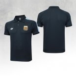 Maglia Polo Argentina 25/26 Grigio
