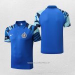 Maglia Polo Inter 22/23 Blu