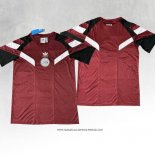 Maglia Prematch Ajax 2024 Rosso