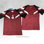 Maglia Prematch Ajax 2024 Rosso