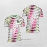 Maglia Prematch Celtic 25/26